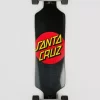 Santa Cruz Classic Dot 9.0" Complete