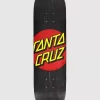 Santa Cruz Classic Dot FA20 8.25" Skateboard Deck