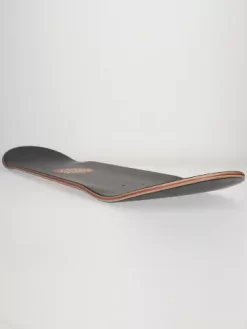 Santa Cruz Classic Dot FA20 8.25" Skateboard Deck -Ride The Wave Skateboard Store ClassicDotFA20825SkateboardDeck 2