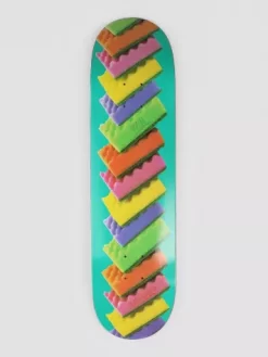 Clean Up Will 8.25" Skateboard Deck