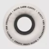 Ricta Clouds 92A 52mm Wheels 1 Ricta Clouds 92A 52mm Wheels -Ride The Wave Skateboard Store Clouds92A52mmWheels