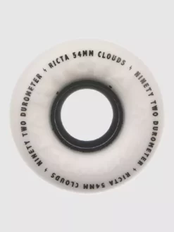Ricta Clouds 92A 52mm Wheels