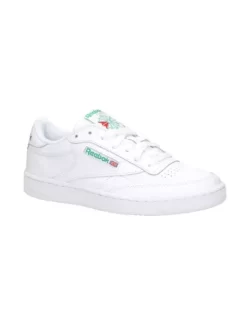 Reebok Club C 85 Sneakers -Ride The Wave Skateboard Store ClubC85Sneakers 2