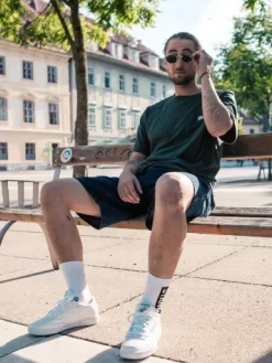 Reebok Club C 85 Sneakers -Ride The Wave Skateboard Store ClubC85Sneakers 5