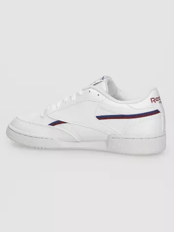 Reebok Club C 85 Vegan Sneakers 3 Reebok Club C 85 Vegan Sneakers - Image 2