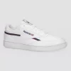 Reebok Club C 85 Vegan Sneakers 1 Reebok Club C 85 Vegan Sneakers -Ride The Wave Skateboard Store ClubC85VeganSneakers