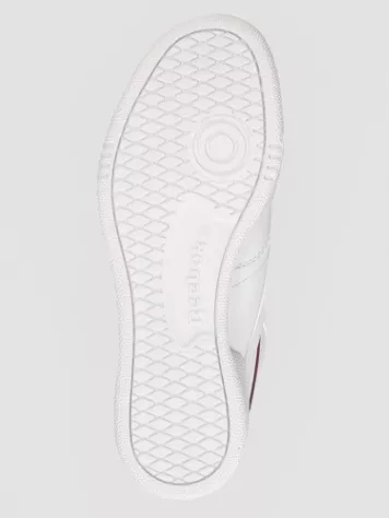 Reebok Club C 85 Vegan Sneakers 4 Reebok Club C 85 Vegan Sneakers - Image 3
