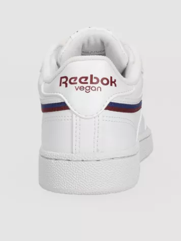 Reebok Club C 85 Vegan Sneakers 6 Reebok Club C 85 Vegan Sneakers - Image 5