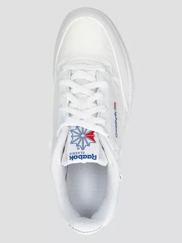 Reebok Club C 85 X U Sneakers 5 Reebok Club C 85 X U Sneakers - Image 4