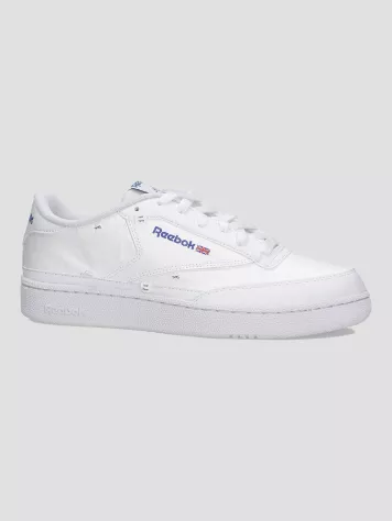 Reebok Club C 85 X U Sneakers 2 Reebok Club C 85 X U Sneakers