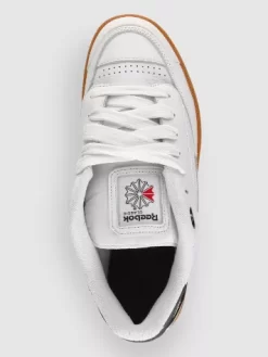 Reebok Club C Bulc Sneakers 9 Reebok Club C Bulc Sneakers -Ride The Wave Skateboard Store ClubCBulcSneakers 3