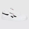 Reebok Club C Revenge Mu Sneakers -Ride The Wave Skateboard Store ClubCRevengeMuSneakers