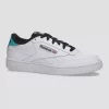 Reebok Club C Revenge Sneakers -Ride The Wave Skateboard Store ClubCRevengeSneakers