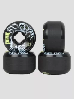 Coffin Box Bloodsuckers 97A 54Mm Wheels