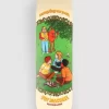 Toy Machine Collins Youth 8.5" Skateboard Deck -Ride The Wave Skateboard Store CollinsYouth85SkateboardDeck
