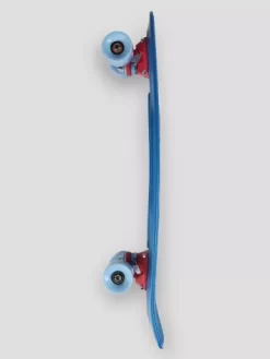 Coral Sea 27" Complete -Ride The Wave Skateboard Store CoralSea27Complete 2