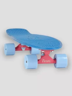 Coral Sea 27" Complete -Ride The Wave Skateboard Store CoralSea27Complete 3