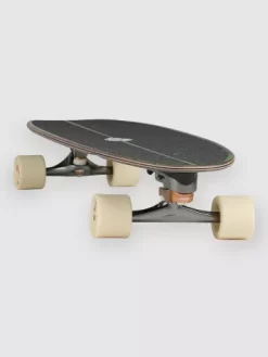 Globe Costa 31" Surfskate -Ride The Wave Skateboard Store Costa31Surfskate 2