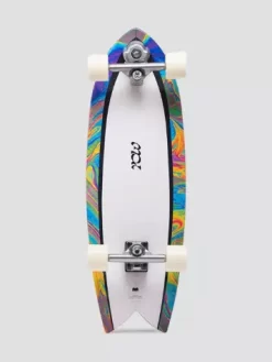 YOW Coxos 31" Power Surfing Series Surfskate