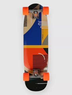 Coyote 30.75" Complete