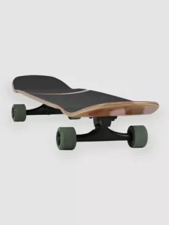 Arbor Crosscut Axel Serrat Pro 37" Complete -Ride The Wave Skateboard Store CrosscutAxelSerratPro37Complete 2