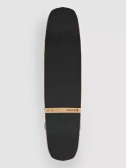 Arbor Crosscut Axel Serrat Pro 37" Complete