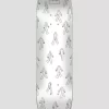 Crowd 8.0" Skateboard Deck -Ride The Wave Skateboard Store Crowd80SkateboardDeck