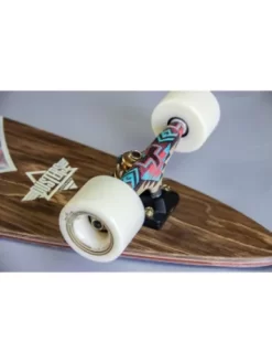 Cruisin 37" Complete 8 Cruisin 37" Complete -Ride The Wave Skateboard Store Cruisin37Complete 1