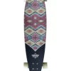 Cruisin 37" Complete -Ride The Wave Skateboard Store Cruisin37Complete