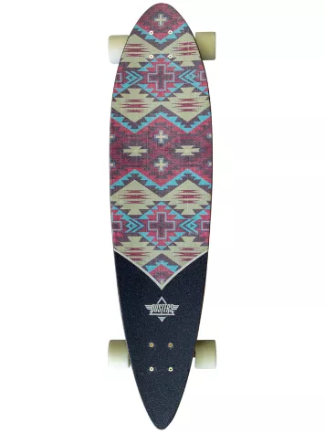 Cruisin 37" Complete 3 Cruisin 37" Complete