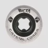Ricta Crystal Cores 95A 53mm Wheels
