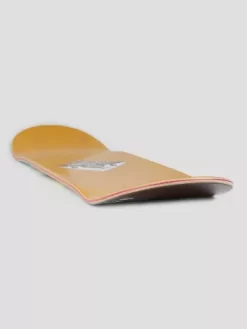 Toy Machine Dashawn Cityspace 8" Skateboard Deck -Ride The Wave Skateboard Store DashawnCityspace8SkateboardDeck 2