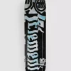 Element Daydream Section 8" Skateboard Deck -Ride The Wave Skateboard Store DaydreamSection8SkateboardDeck