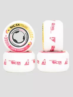 Ricta Desarmo Speedrings Wide 101A 53Mm Wheels