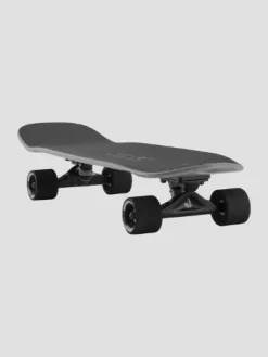 Landyachtz Dinghy Blunt UV Sun 28.5" Complete -Ride The Wave Skateboard Store DinghyBluntUVSun285Complete 1