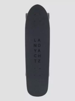 Landyachtz Dinghy Classic Emboss 28.5" Complete