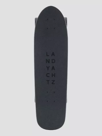 Landyachtz Dinghy Classic Emboss 28.5" Complete 3 Landyachtz Dinghy Classic Emboss 28.5" Complete
