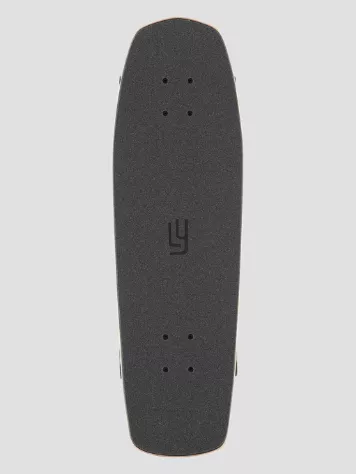Landyachtz Dinghy Coffin XL Fish 28" Complete 4 Landyachtz Dinghy Coffin XL Fish 28" Complete - Image 2