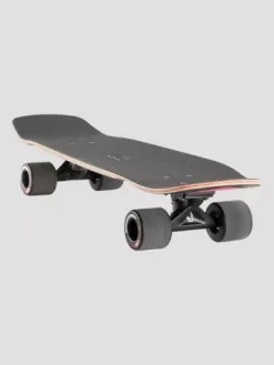 Landyachtz Dinghy Coffin XL Fish 28" Complete 8 Landyachtz Dinghy Coffin XL Fish 28" Complete -Ride The Wave Skateboard Store DinghyCoffinXLFish28Complete 2