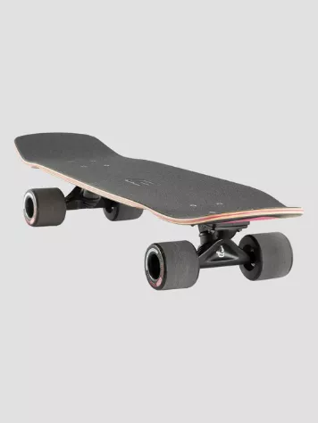 Landyachtz Dinghy Coffin XL Fish 28" Complete 5 Landyachtz Dinghy Coffin XL Fish 28" Complete - Image 3