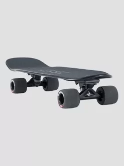 Landyachtz Dinghy Skeleton 28.5" Complete -Ride The Wave Skateboard Store DinghySkeleton285Complete 1