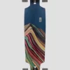 Landyachtz Drop Cat 38" Dune Complete -Ride The Wave Skateboard Store DropCat38DuneComplete