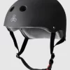 Triple 8 Dual Certified Sweatsaver Helmet