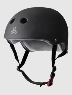 Triple 8 Dual Certified Sweatsaver Helmet