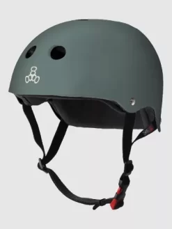 Triple 8 Dual Certified Sweatsaver Lizzy Helmet