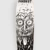 Zero Edwards Meltdown 9.25" Skateboard Deck -Ride The Wave Skateboard Store EdwardsMeltdown925SkateboardDeck