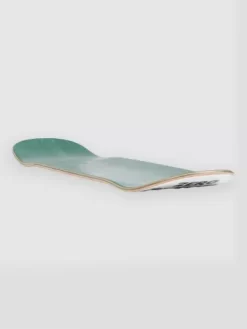 Zero Edwards Meltdown 9.25" Skateboard Deck -Ride The Wave Skateboard Store EdwardsMeltdown925SkateboardDeck 2