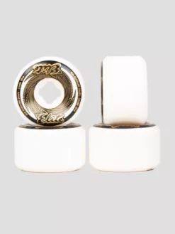 Elite Hardline 101A 53mm Wheels