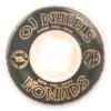 Elite Nomads 95A 54mm Wheels -Ride The Wave Skateboard Store EliteNomads95A54mmWheels