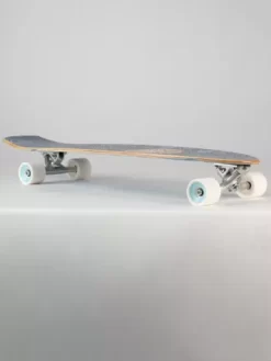 Quiksilver Endless Trip 36" Complete -Ride The Wave Skateboard Store EndlessTrip36Complete 3